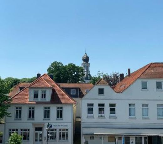 Schloss Blick Bredendiek OG