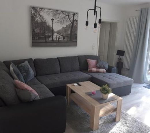 Ferienwohnung Finkenzeller