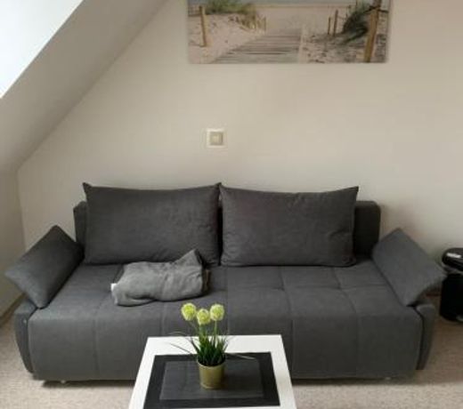 Apartment am Goethe Park