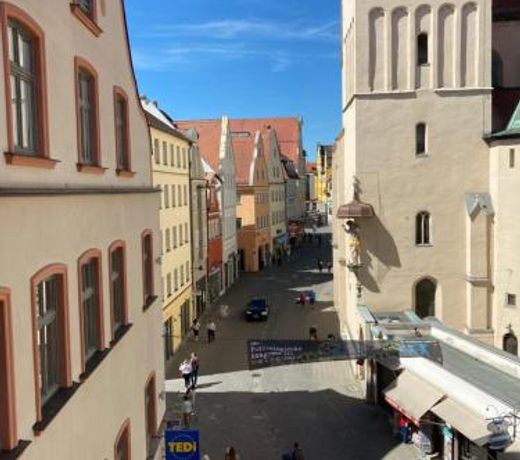 FAWAY: Altstadt mittendrIN - tolles Flair - Parken