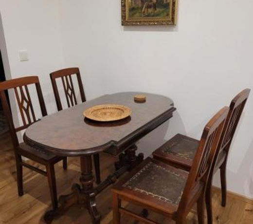 Romantische Ferienwohnung im Grunen