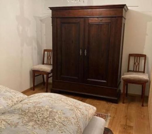 Romantische Ferienwohnung im Grunen