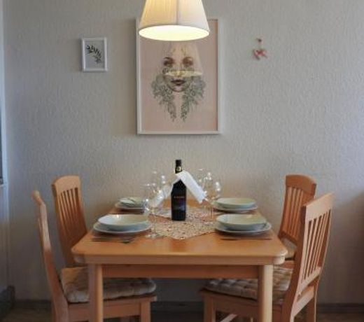 Appartement zum Kuckuck noch mal