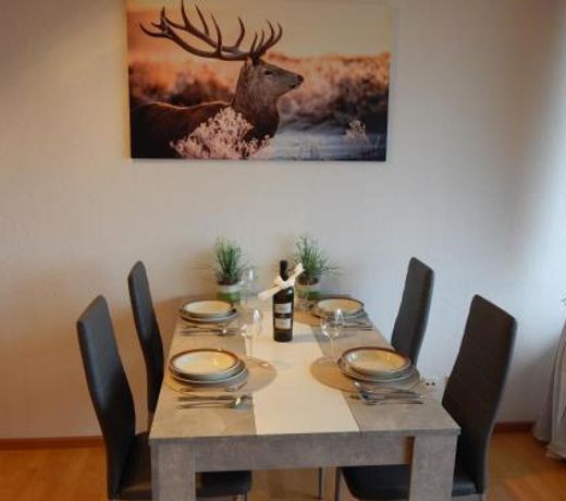 Appartement zur Bergoase mi Schwimmbad