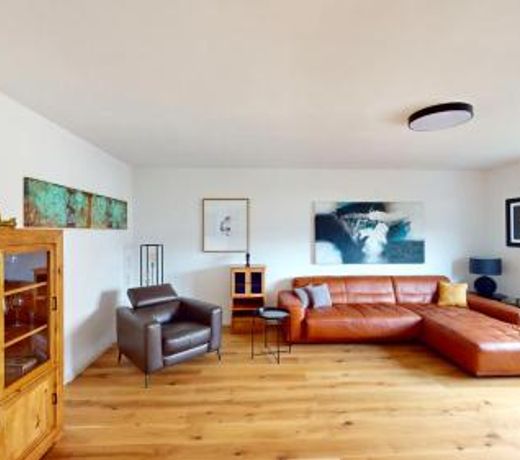 SchÃ¶ne Ferienwohnung mit guter Anbindung, sehr guter Ausstattung und kostenloses WLAN