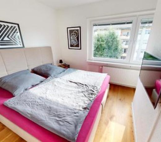 SchÃ¶ne Ferienwohnung mit guter Anbindung, sehr guter Ausstattung und kostenloses WLAN