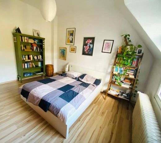 Hannover List 2 bedroom home away from home