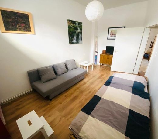 Hannover List 2 bedroom home away from home
