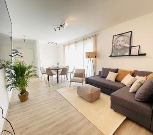 Liberty Home Platinum - Apartments