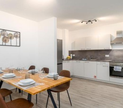 Liberty Home Platinum - Apartments