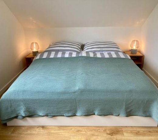 Hahnenklee Charme - moderne neue Ferienwohnung mit 2 Balkons