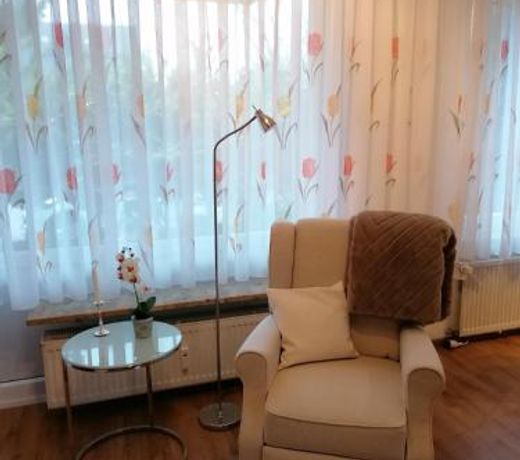 Ferienwohnung 'Morgensonne Parkresidenz'