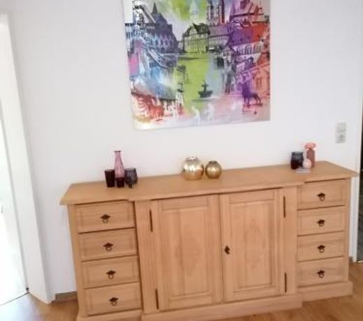 Ferienwohnung 'Morgensonne Parkresidenz'