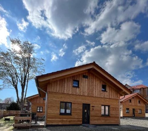 Cecilienpark Oberharz