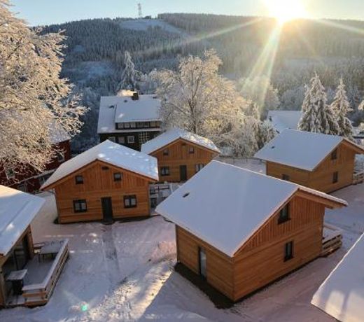 Cecilienpark Oberharz