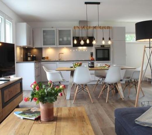 Ferienhaus Grohs
