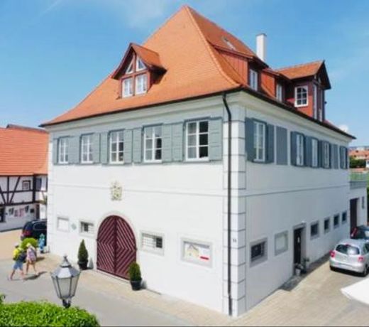 Hagnau, Irseer Hof