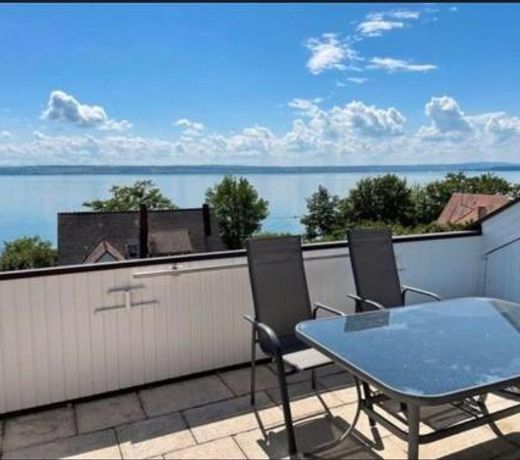 Ferienwohnung mit Seeblick