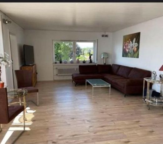 Ferienwohnung mit Seeblick