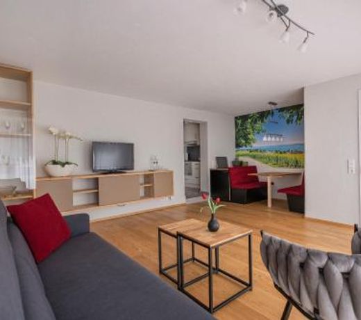 SEEZEIT Residence