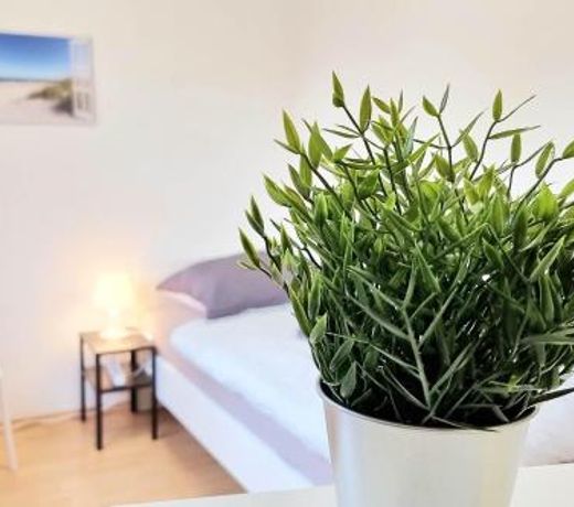3 room apartment in Hagen Eilpe