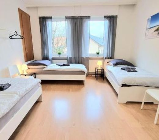 3 room apartment in Hagen Eilpe