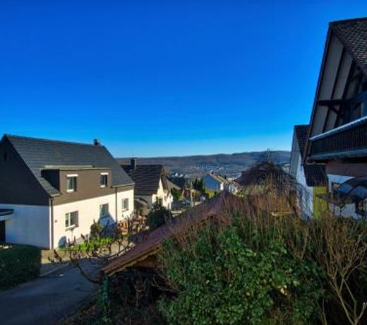 Maisonette privater Zugang Waschmaschine Parkplatz