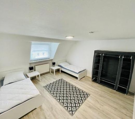 FeWo with six Beds an six Guests