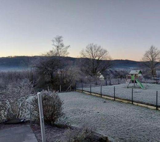 Top Wohnung mit traumhaftem Fernblick in 1A-Lage!