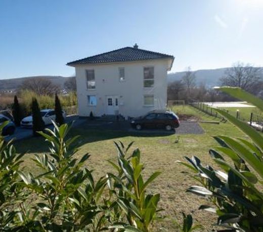 Top Wohnung mit traumhaftem Fernblick in 1A-Lage!