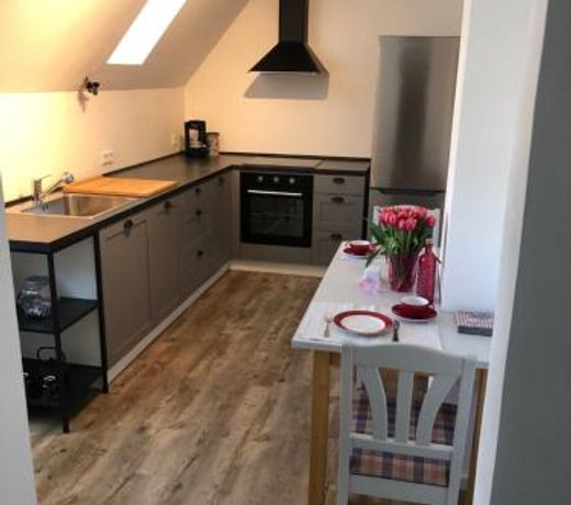Bel Art Etage