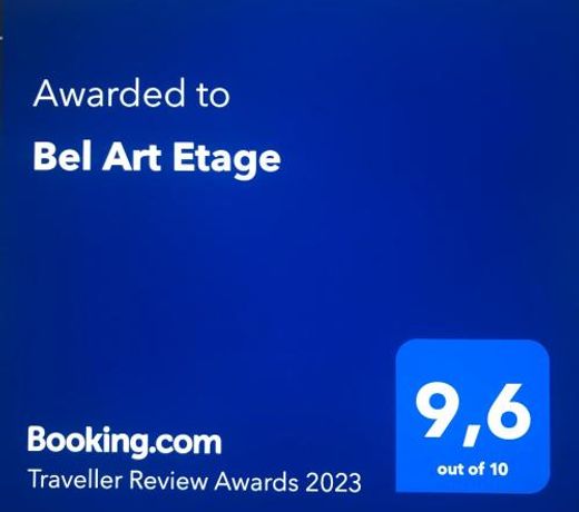 Bel Art Etage