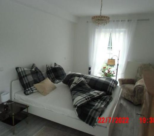Charmantes Loft Appartement