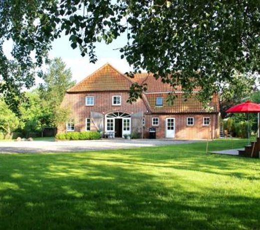 Ferienhaus Holy Home