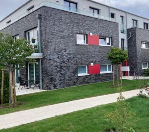 Ferienwohnung Troge