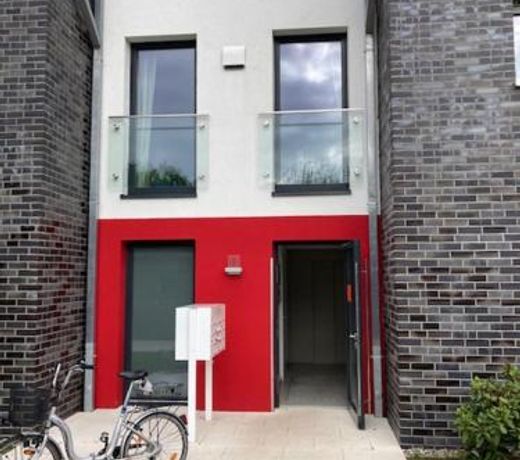 Ferienwohnung Troge