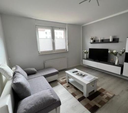 Ferienwohnung Sandmann
