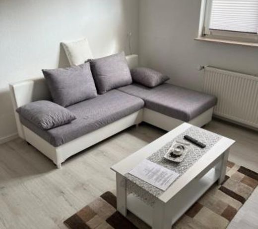 Ferienwohnung Sandmann