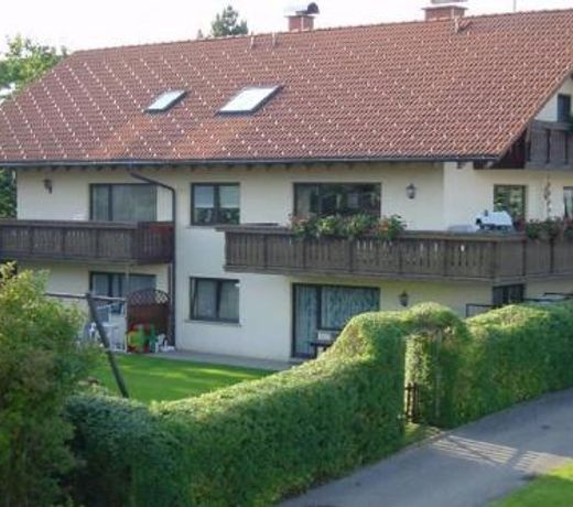 Gästehaus Alpensicht