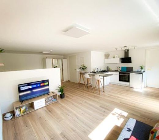 Ferienwohnung Vergissmeinnicht