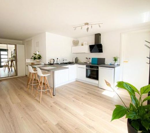 Ferienwohnung Vergissmeinnicht