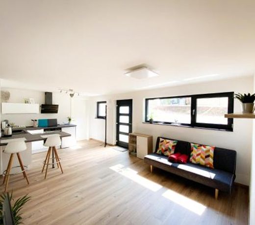 Ferienwohnung Vergissmeinnicht