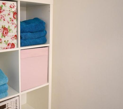 Ferienwohnung Weitblick