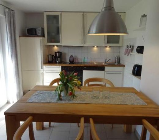Ferienhaus Kleine Insel Gelting