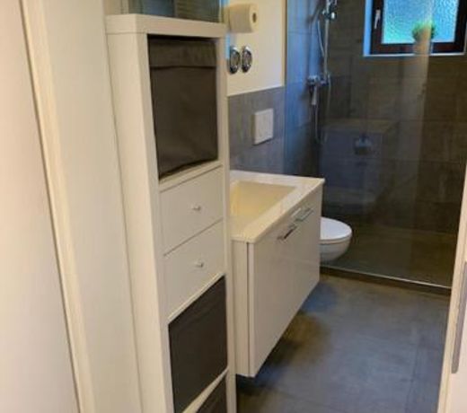 Stadtteil-Apartment