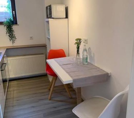 Stadtteil-Apartment