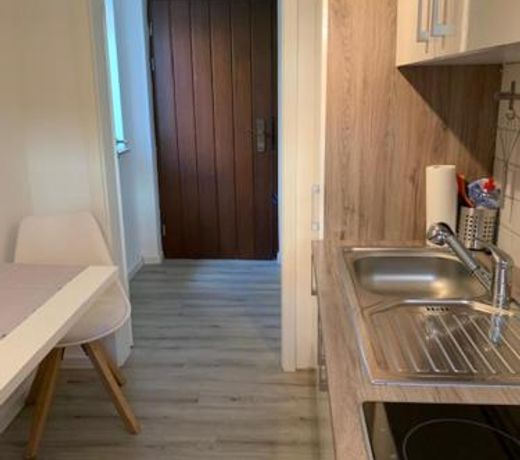 Stadtteil-Apartment