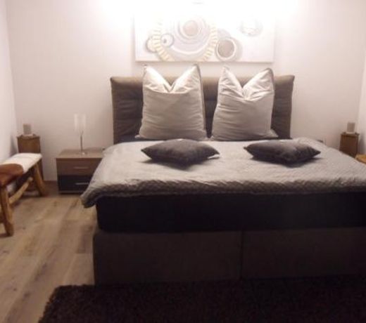 Luxusferienwohnung-Mager
