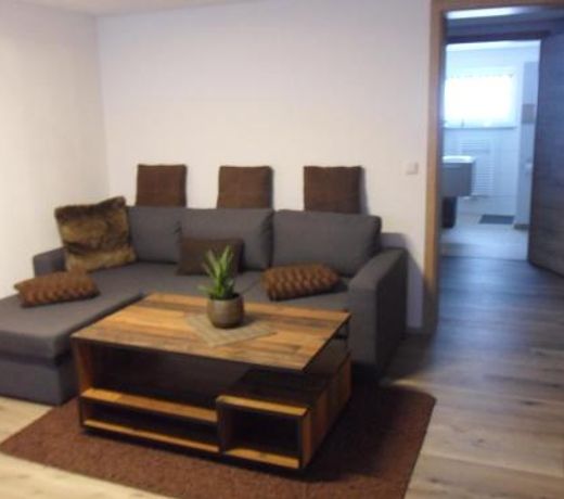 Luxusferienwohnung-Mager