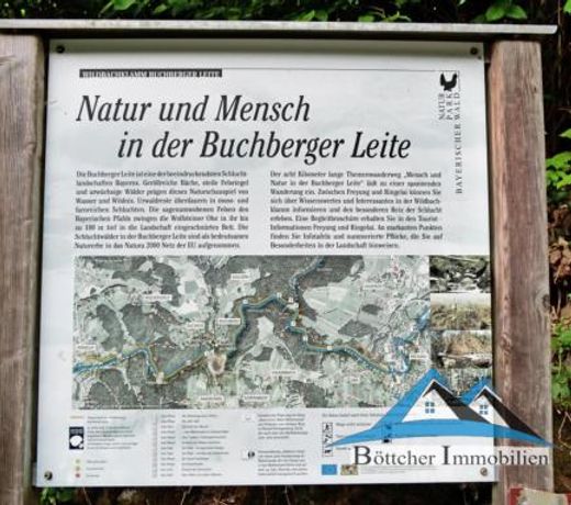 400qm bayerische LUXUSVILLA 2500qm uneinsehbarer Garten in beliebter Urlaubsregion